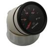 Hot Sale 52mm R Ohm Water Level Gauge 200 250 300 350 450mm Water Level Sensors 0-190ohm for Car Boat Yacht 8 Colors Backlight
