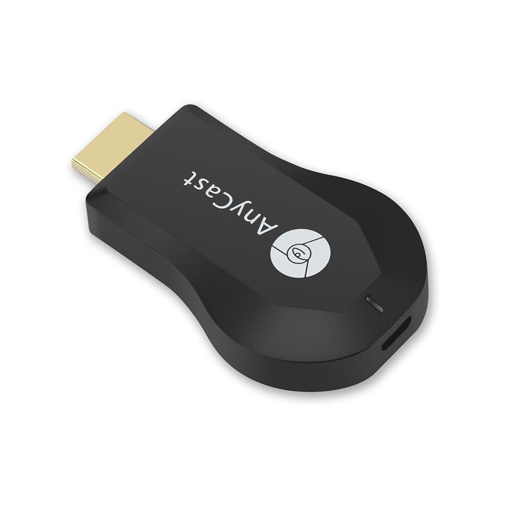 Adaptateur HDMI Sans Fil – Miroir Ton écran En 1080p Sur TV Ou Projecteur, Compatible Android/iOS/Windows/Mac, Simple D’utilisation ! - 12