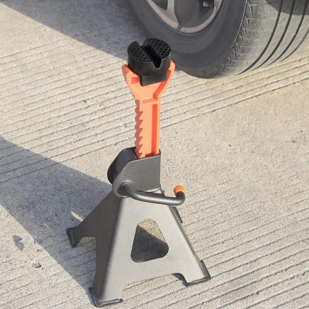 Unique Design Universal Car Jack Stand Support Pad Floor Lifting Slot Frame Rail Protector Guard Pinch Welding Protector Rubber