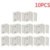 1-10pcs Strong Magnetic Door Stopper Cabinet Door Catches Latch Doors Magnetic lock Cupboard Ultra Magnetic Door Suction Tool