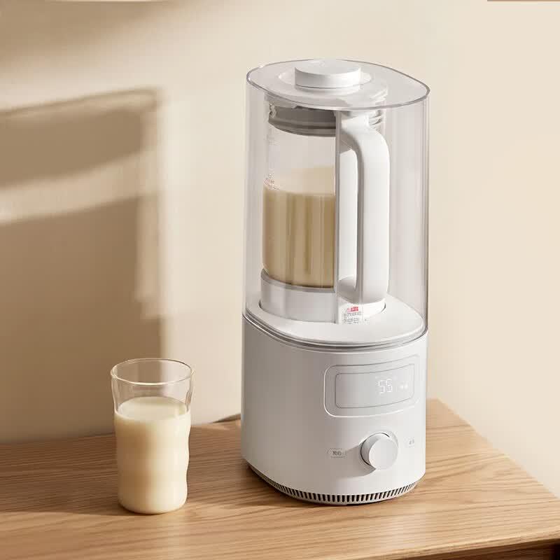 Xiaomi Smart Quiet Multi-functional Blender S2 CN plug (adapter included)