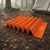 IXPE Foam Sleeping Pad Foldable Folding Camping Mat Moisture Resistant