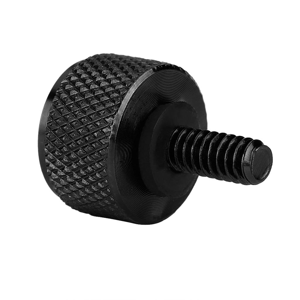 Motorcycle Seat Bolt Mounting Screws Anodized Aluminum 5 Colors for 1996 & Late