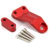 For SYM TL500 Maxsym TL 500 2020 Suspension Shock Absorber Bracket Assist Strengthen Bar Motorcycle Accessories