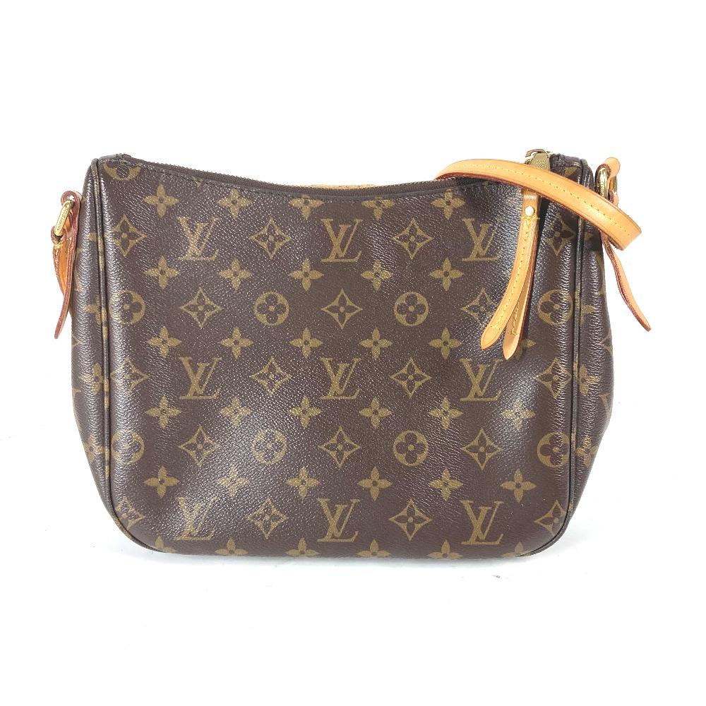 Louis Vuitton M41679 Monogram Mabillon Crossbody bag Pochette Shoulder Bag