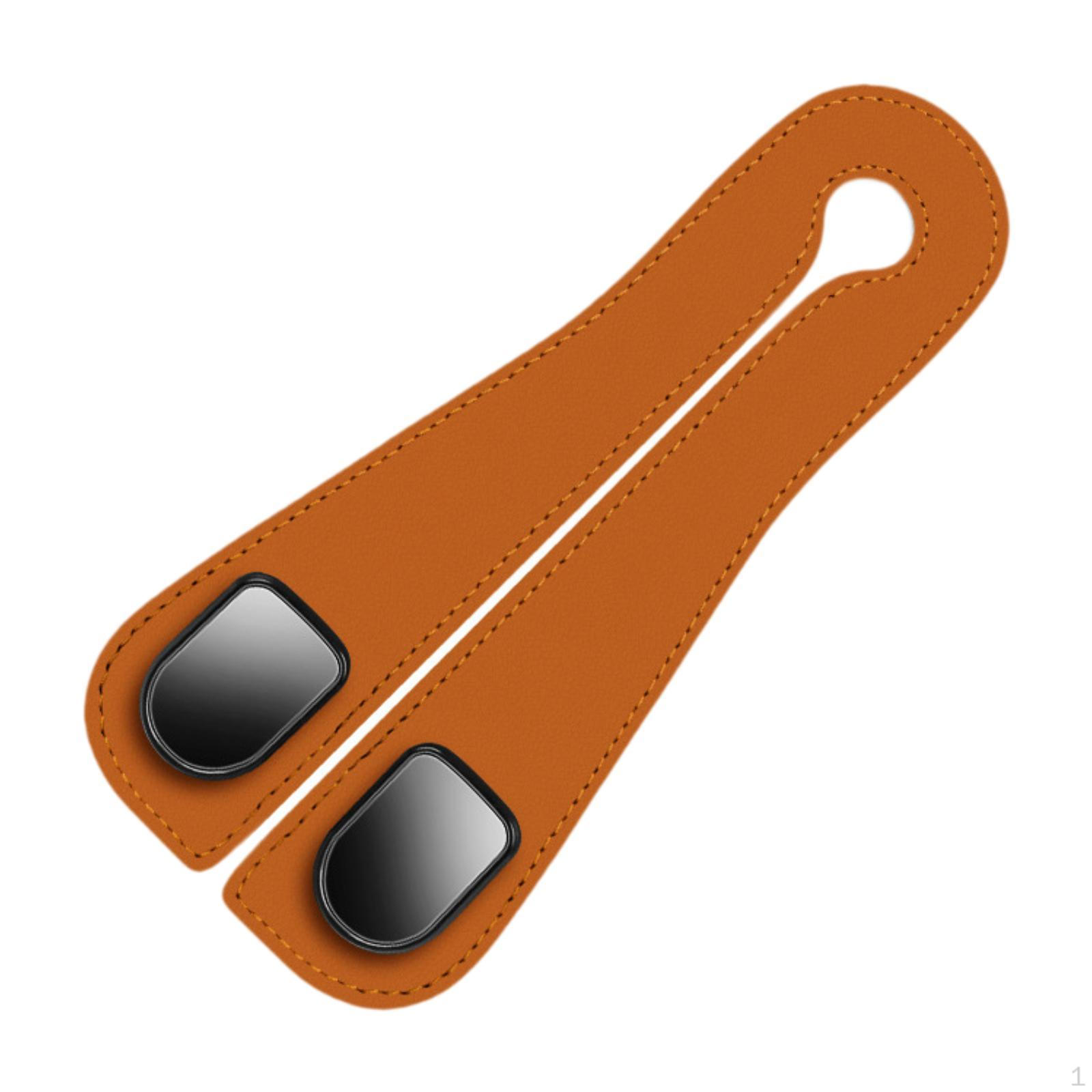 

Вішалка для підголівника, органайзер для сумочки та пальто на задньому сидінні