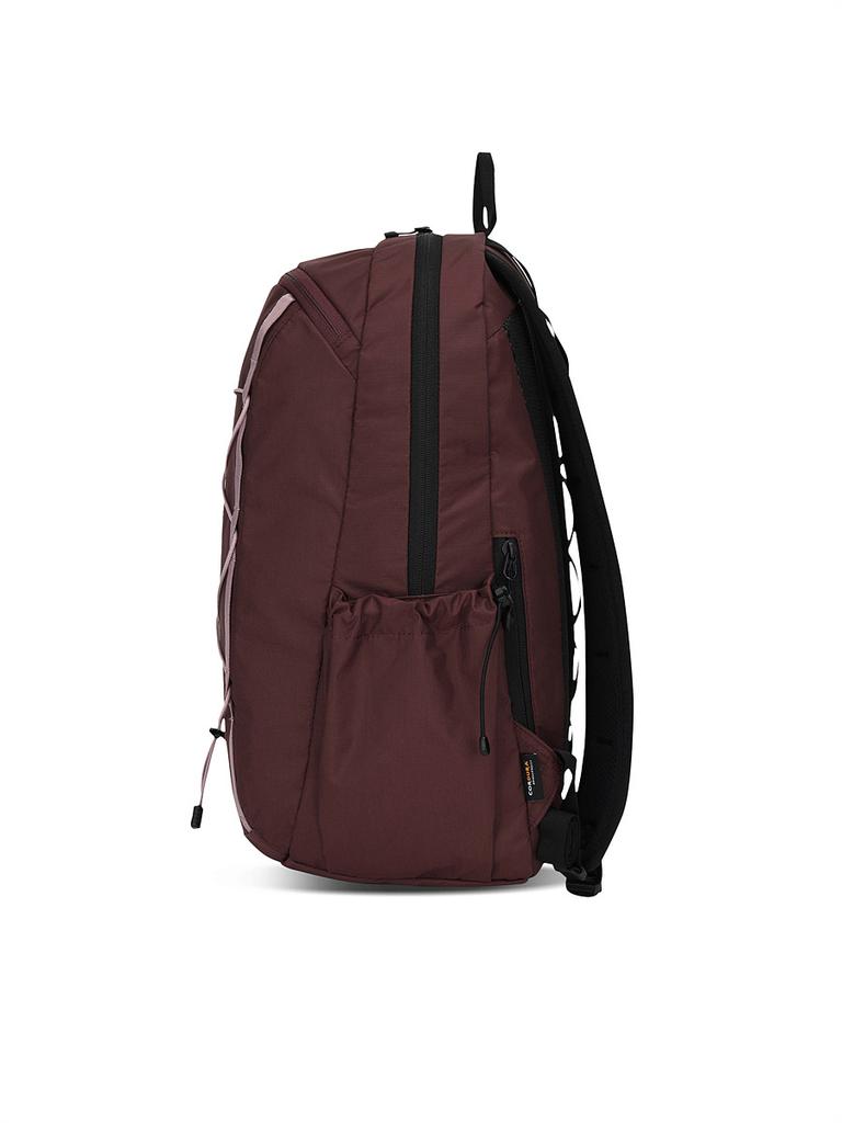 Discovery Expedition Air Split Backpack 17 (Burgundy)
