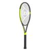 Dunlop FLASH 270 G2 DS22107 Tennis Racket (Pre-strung) - Gray X Yellow