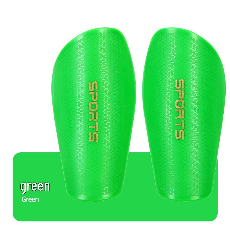 WowOh Cross-border Straps Shin Guards: Upgraded Ankle Insert for Football Training - Customizable Protective Guard.