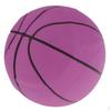8 . Mini Baloncesto de 5'' Juguete Deportivo para Niños al Aire Libre Regalo de Cumpleaños, Plástico PVC