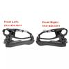 Pour BMW X5 Tout-Terrain E53 Porte-Poignée de Porte Intérieur Extérieur Avant Arrière Gauche Droite 51218243615 51218243616 51228243635 51228243636
