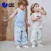 Minibala Baby Pure Cotton Lounge Pants