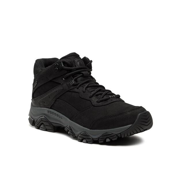 

Треккинговая обувь Merrell Trekkingi Moab Adventure 3 Wp J003823 Czarny