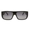 Marc Jacobs Sunglasses MARC LOGO 9O Black Free Size 096/S-57-80S [Used]