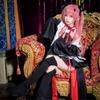 Seraph Of The End Owari No Seraph Krul Tepes Cosplay Costume Uniform Wig Cosplay Anime Vampire Witch Halloween Costume For Women