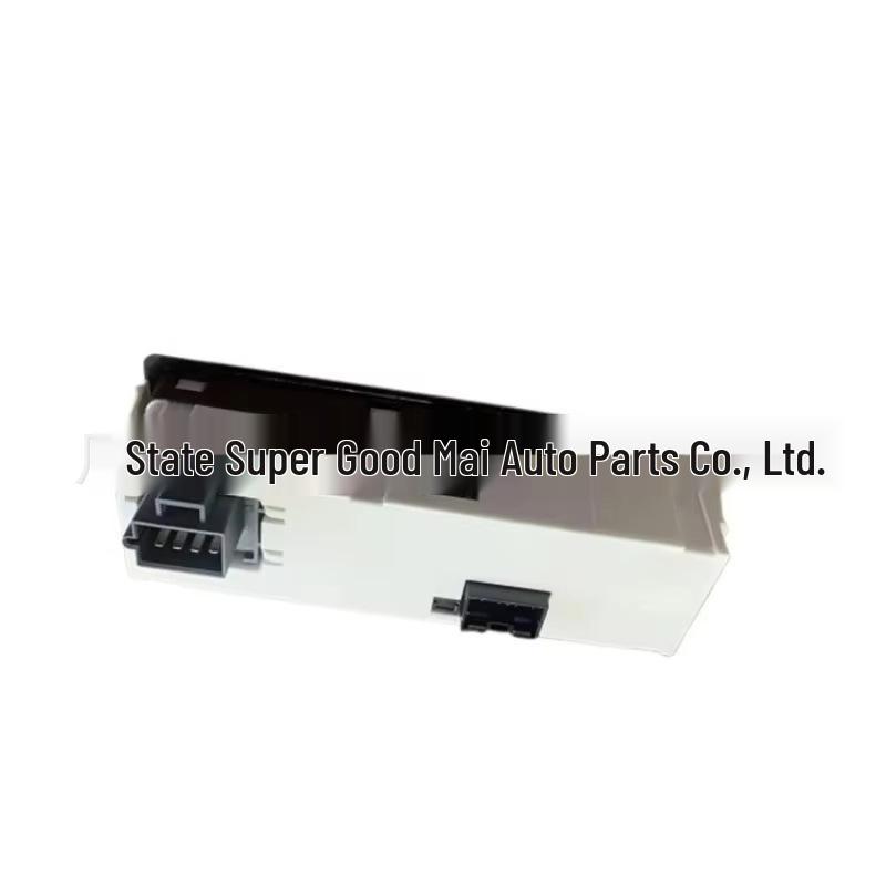 Q21-6119 for Peterbilt HVAC Temperature Control