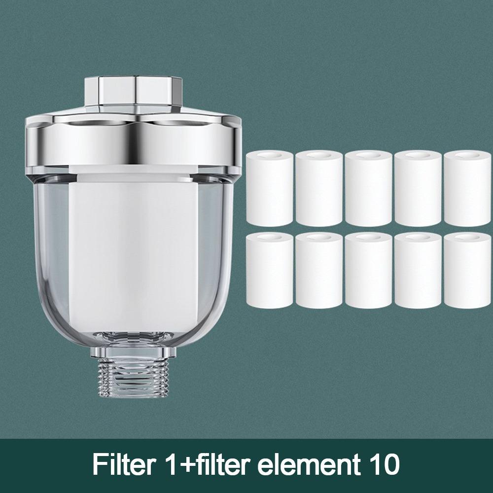 Water Purifier Tap Water Front Water Filter Household Bathroom Fittings