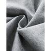 American Retro Heavy Zipper Knitted Cardigan Hoodie Men's Autumn Winter Coat Export Men's Sports Jacket