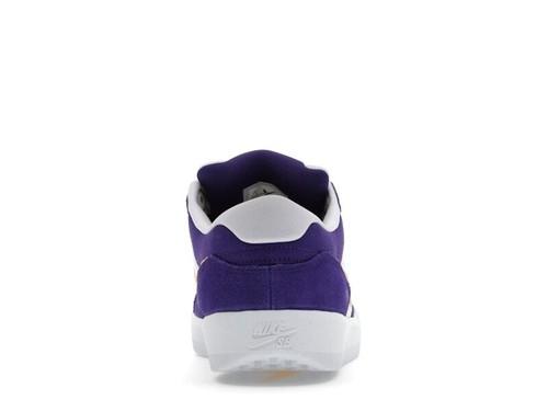 Nike SB Force 58 Low Court Purple Amarillo - DV5477-500