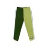 Toothpick Pills and Friends Summer Four Colors Patchwork Girls Leggings Medium and Big Children Cropped Cute Trousers