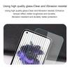 AMORUS For Nothing Phone (1) 5G Screen Protector 2.5D Arc Edge High Aluminum-silicon Glass Anti-explosion Film