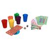 Kid Counting Bears Toys Children Color Matching Sorting Mathematics Educational ToysBear Scales