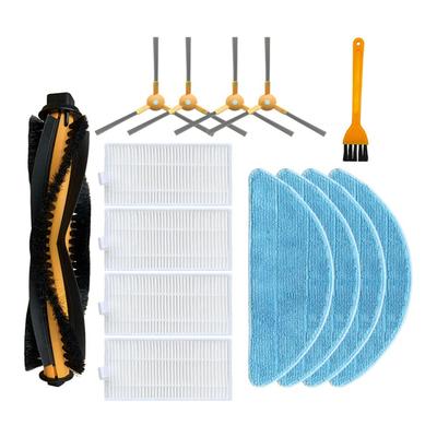 Vybavenie pre upratovanie domácnosti – Náhradné diely pre robotické vysávače