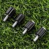 4Pcs Bike Shifter Brake Cable Adjuster Screw Shift Cable M5 Adjust Screw Rear Derailleur Bolt Steel Road Bikes Bolts