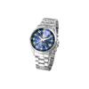 John Harrison Boyce Solar Radio Watch (Navy)