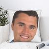 In Memory Of Charlie Kirk Pillow Case Custom Pillow Cover For Wedding Party Home Decor Kawaii Pillowcases