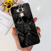 For Asus ZenFone 3 Max ZC553KL Case Popular Flower Butterfly Soft Silicone Phone Cover For ASUS X00DD X00DDA XOODD ZC553KL Funda