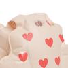 Kids Swim Arm Band Cute Cartoon Swimming Wings Pool Floats Sleeve Toddlers Water Sports Learning Swim Training Equipment Heart