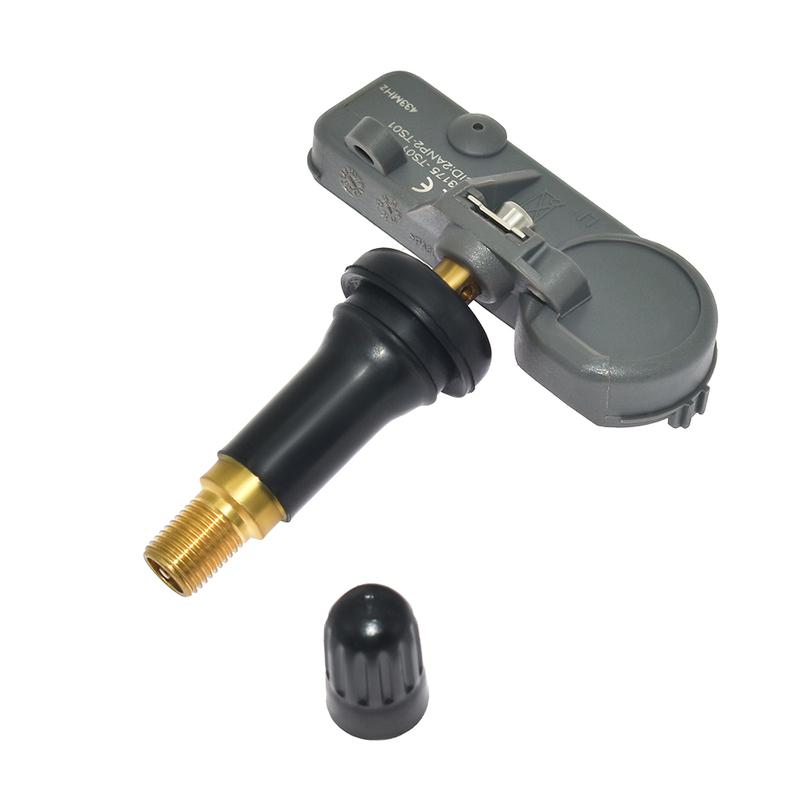 OEM 68406537AA TPMS Tire Pressure Monitor Sensor For Chrysler 300 Dodge Charger Challenger Durango Jeep Grand Cherokee Wrangler