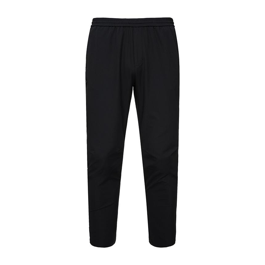 BLACKYAK Men'S Ascender Training Pants #1_Bk