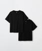 Seupao [2Pack] Cotton Regular Fit Short Sleeve T-Shirt_Sprwga9A01