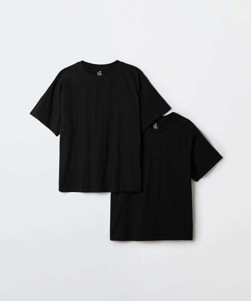 Seupao [2Pack] Cotton Regular Fit Short Sleeve T-Shirt_Sprwga9A01