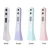 Ultrasonic Digital Height Measuring Ruler LED Display Height Measuring Stadiometer Portable Height Measuring Device for Children