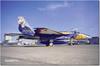 PLATZ JASDF Eagle 204th Squadron 10th Anniversary Painted Machine Mystic Eagle 1995 Plastic Model 1/72 F-15J F-15 AC-100 (Airplane)