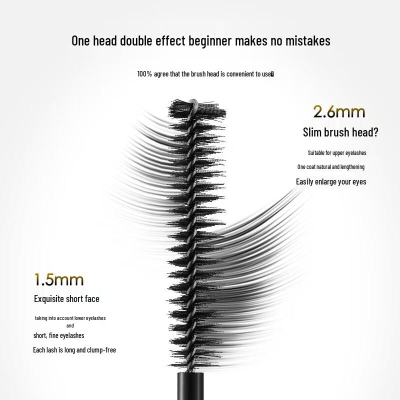 Carslan Eye Enhancing Mascara & Sets