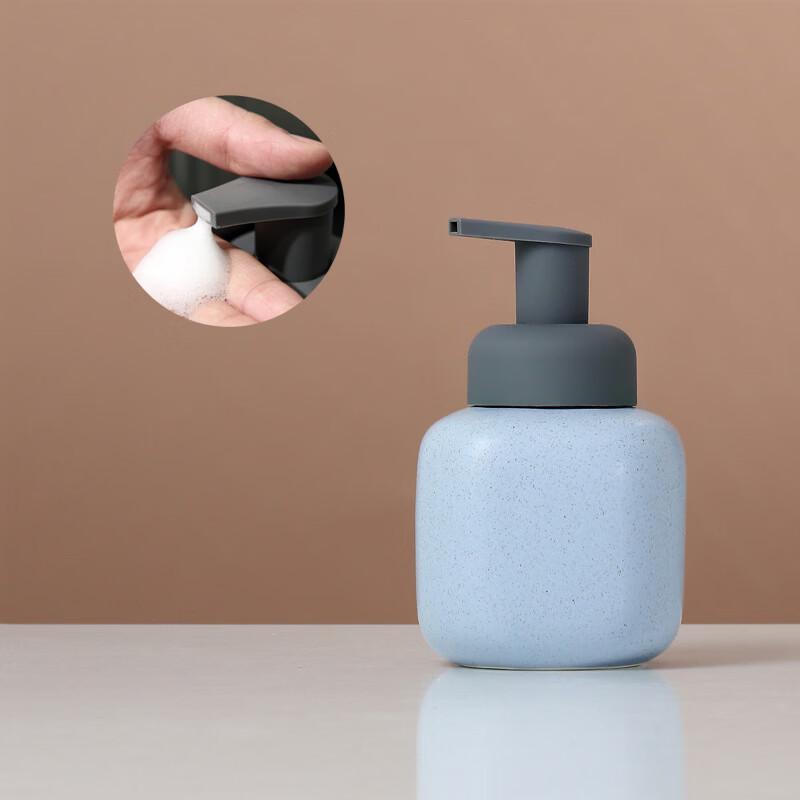

OIMG Foam Pump Dispenser Bottle