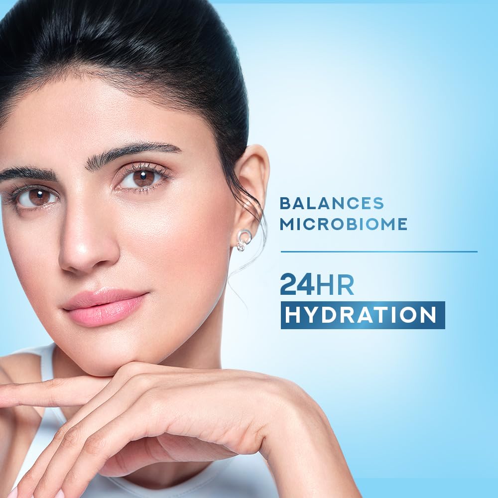 POND'S Hydra Miracle Gentle Gel Facewash 100g