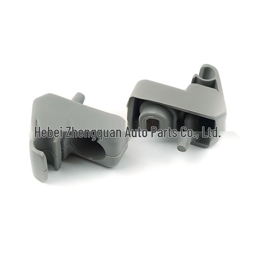 ESR 592 Roof Mount Hook for Fiat Doblo Visor Clip