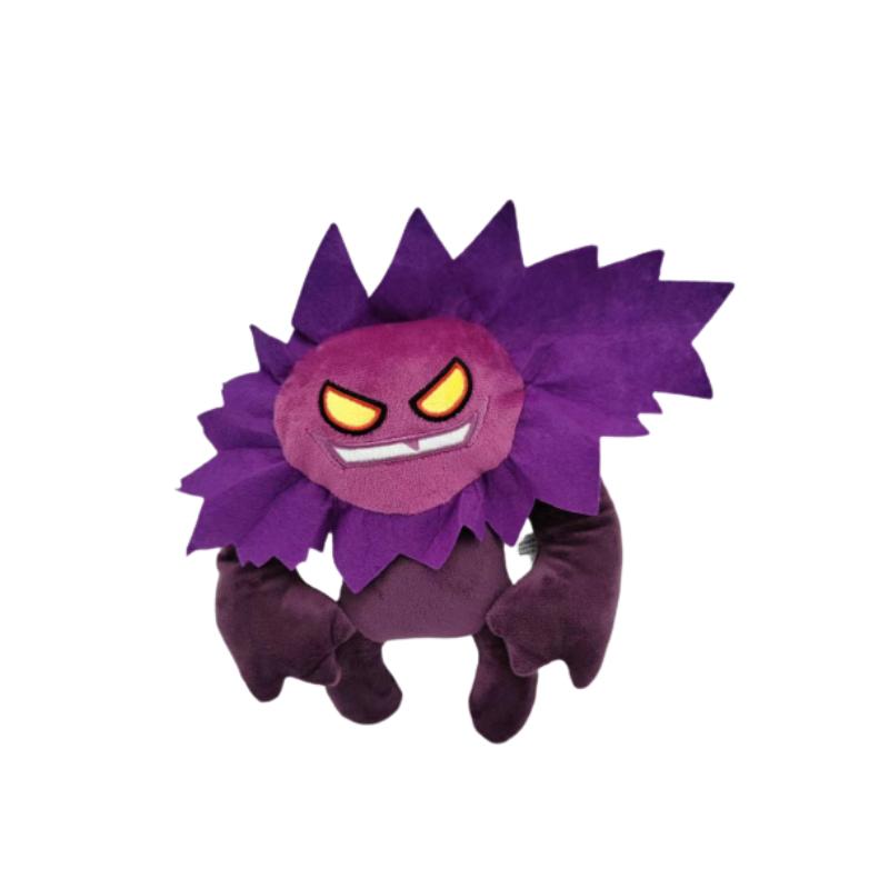 

Банбан из Гартен Мультяшная Плюшевая Игрушка Домашнее Настольное Украшение Кукла Подушка Подарок Поклонники фиолетовый