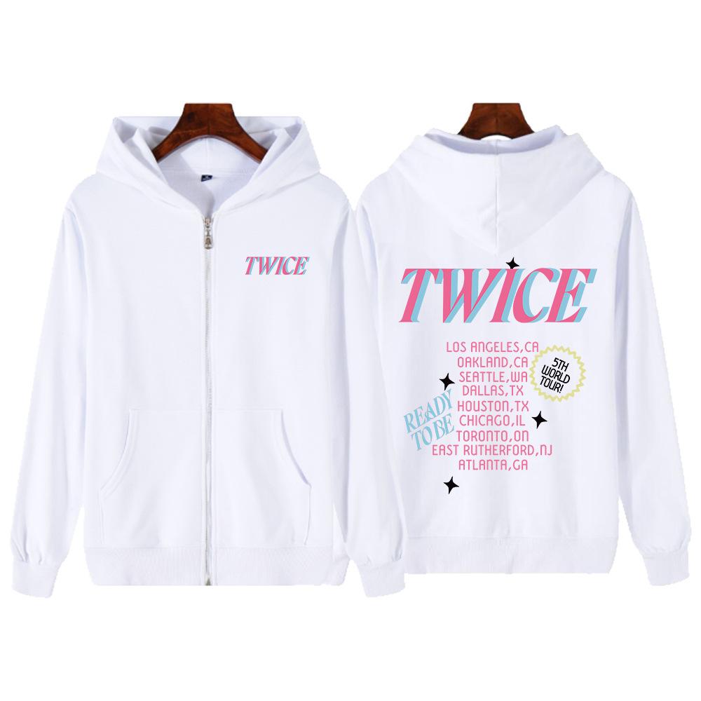 Printed Sweater Sweatshirt Long Sleeve Street