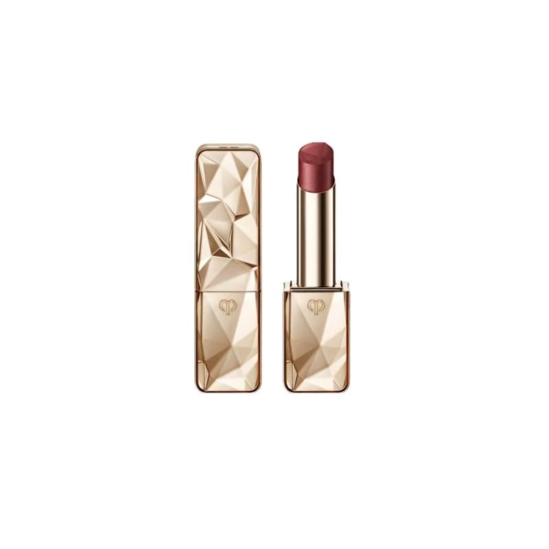 CPB Key to skin, diamond lipstick, creamy and moisturizing, easy to apply and long-lasting color 6 Joyous Topaz
