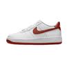 Air Force 1 Fashion Slip Resistant Durable Low Top Kids Sneakers Kids Sneakers White FV5948-116