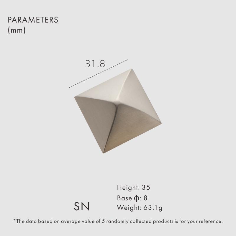 Dooroom Brass Furniture Handles Matt Brushed Nickel Yellow Bronze Pulls Cupboard Wardrobe Dresser Shoe Box Drawer Cabinet Knobs