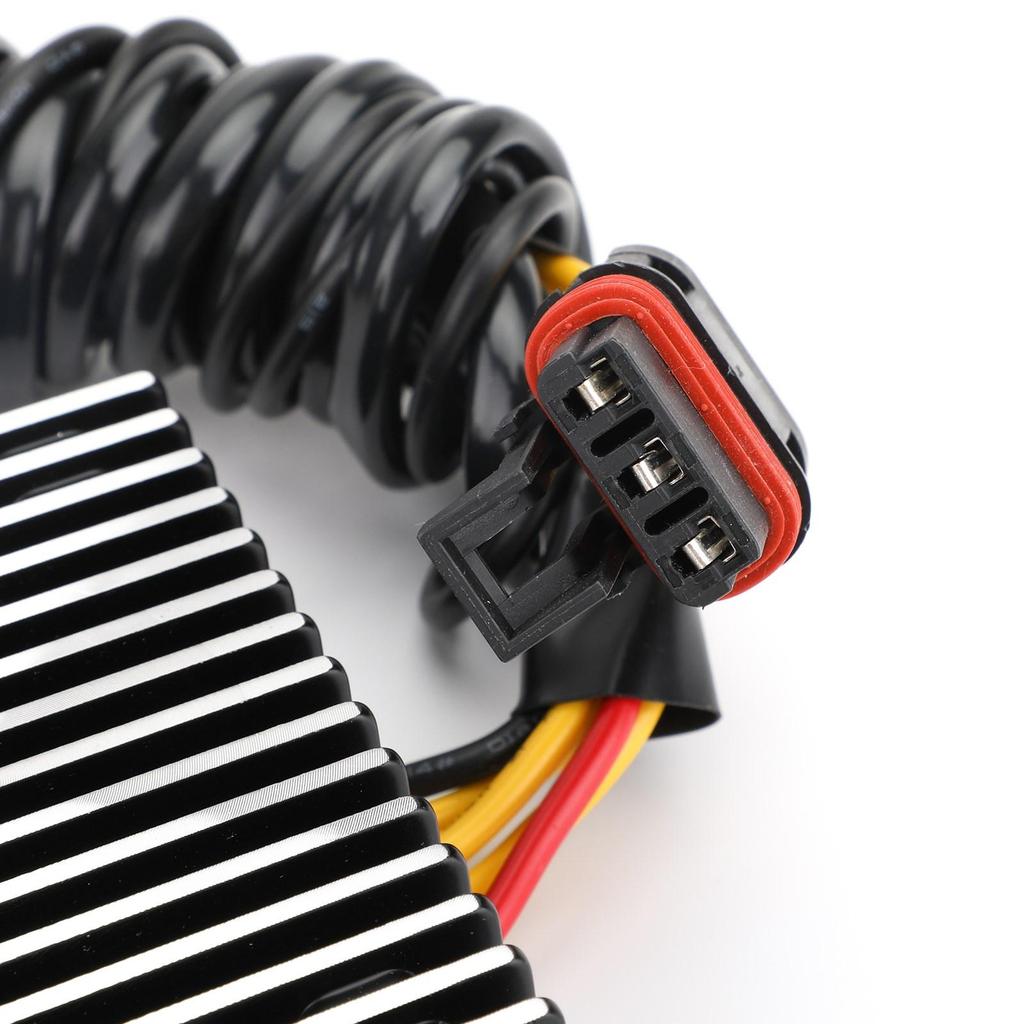 Voltage Rectifier Regulator For Polaris Victory V92SC V92C 2001 P/N.2410209