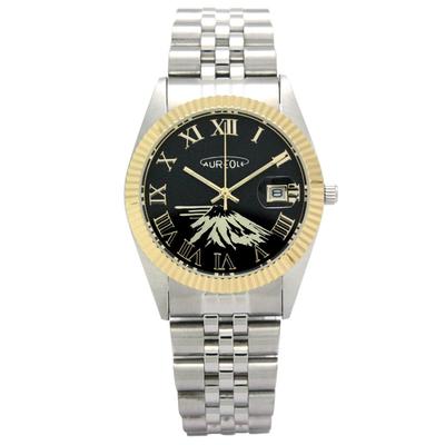 Montre pour homme SW-592M-A - Argent