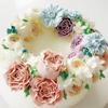 3Pcs Pastry Baking Set Stainless Steel Piping Icing Nozzles Cake Decorating Tip Sets Rose Petal Cream Decoration Tools